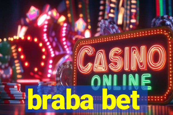 braba bet
